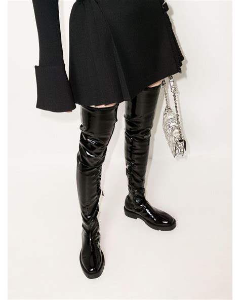 givenchy thigh boots|givenchy boots nordstrom.